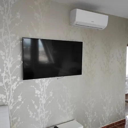 Διαμέρισμα Lelle Grand Apartman Balatonlelle