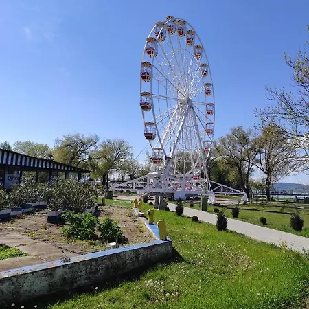 Lelle Grand Apartman Διαμέρισμα *