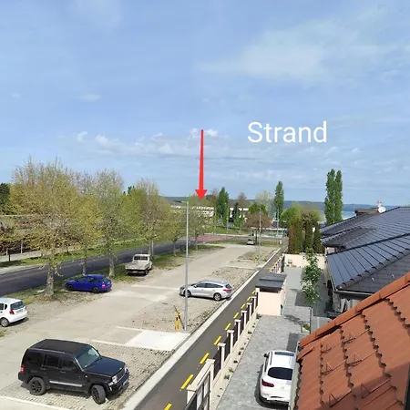 Lelle Grand Apartman Διαμέρισμα Balatonlelle
