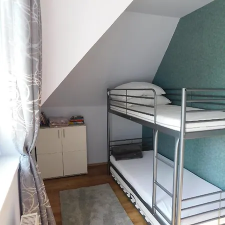 Διαμέρισμα Lelle Grand Apartman *