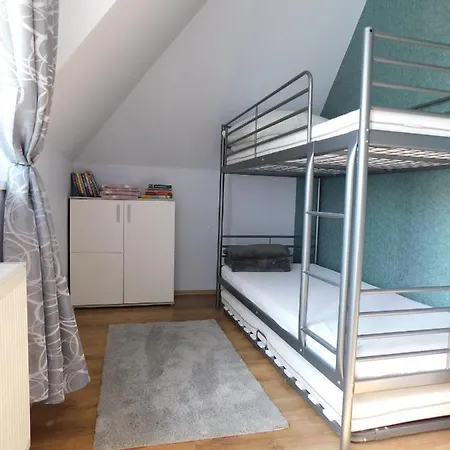 Lelle Grand Apartman * Balatonlelle