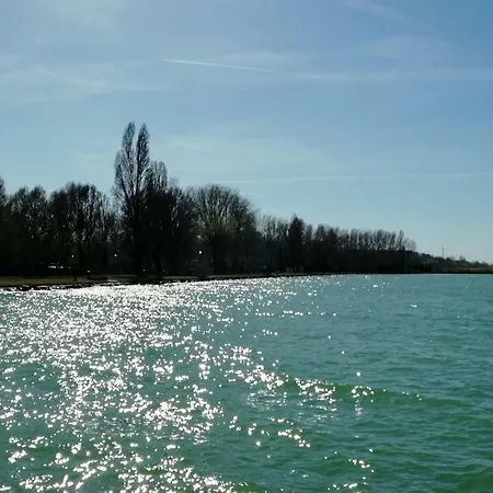 Lelle Grand Apartman Apartment *