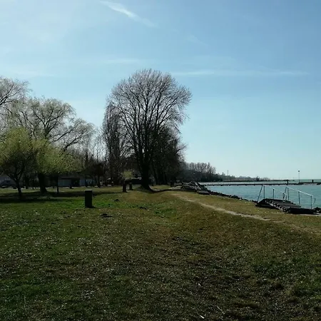 Lelle Grand Apartman Balatonlelle