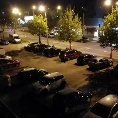 Διαμέρισμα Lelle Grand Apartman *